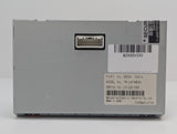 2007-2012 Nissan Armada Murano Infiniti QX56 G35 G37 Information Display Screen 28091-JK61A OEM - product image