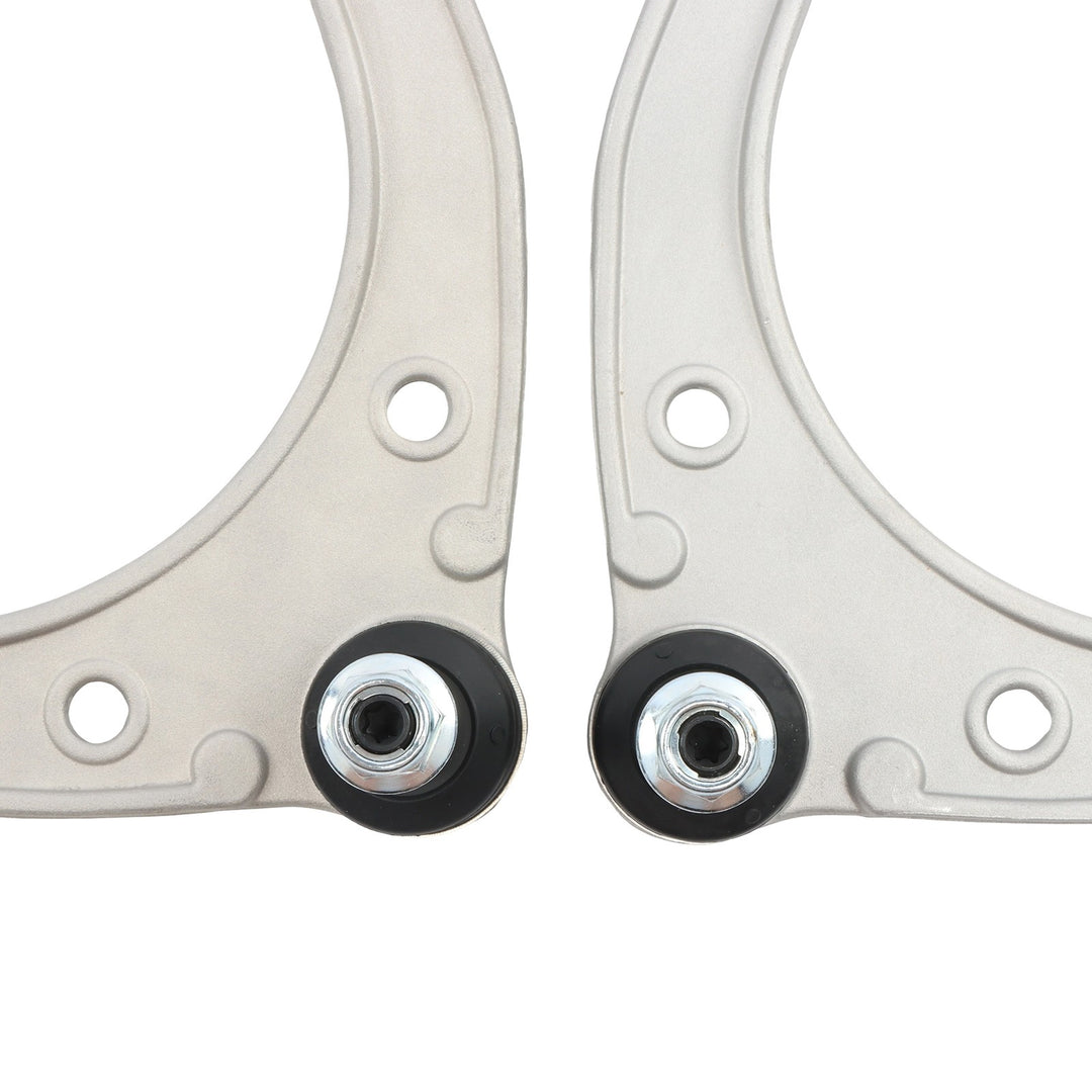 Front Upper Control Arm Pair for 2011-2018 Porsche Cayenne 2011-2017 VW Touareg 7P0407021