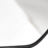 Mirror Glass with Base For 2014-2024 Mirage LE/SEL Heated Left 7632B601 9339-0062L - product image
