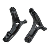 Front Lower Control Arm with Ball Joint Pair for 2010-2013 Kia Soul 2.0L EBAY-376382829075 – product image 2