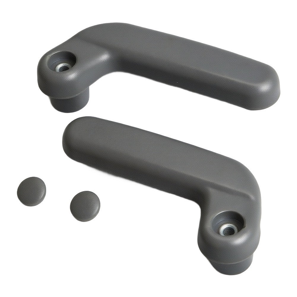 Left Roof Side Lock Handle 85265-SR2-000ZA for 1993-1997 Honda Civic