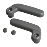 Left Roof Side Lock Handle 85265-SR2-000ZA for 1993-1997 Honda Civic