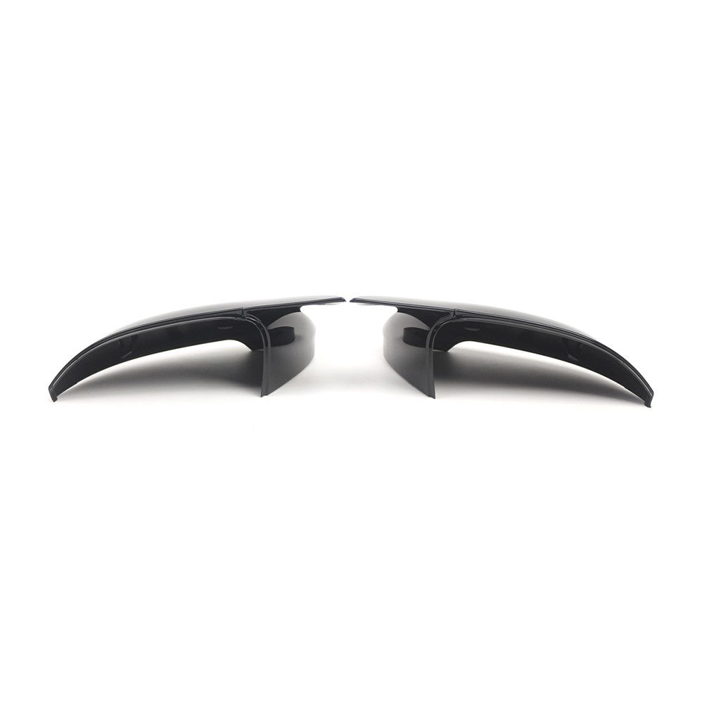 Mirror Housing Cover Pair 5H0857537 for 2020-2024 Volkswagen Golf MK8