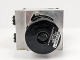 2011 Dodge Ram 1500 RWD ABS Anti-Lock Brake Pump Module Assembly P04779843AA OEM - product image