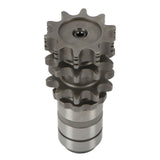 Transmission Drive Shaft for Bobcat S130 S16 S550 645 Skid Steer Loader 7161187 7253962