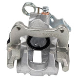 Rear Driver Side Brake Caliper with Bracket for 1998-2004 Audi A6, 1998-2001 A4 and 1998-2005 Volkswagen Passat