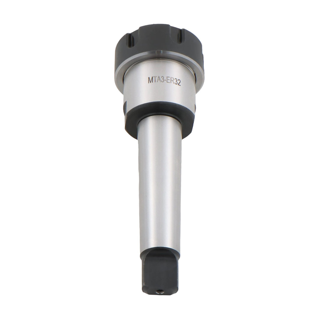 ER32 Collet Chuck Holder MT3 Taper Shank