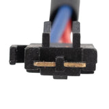 Window Regulator with Motor For 1988-1999 C1500 Front Left 22071949 1995-2000 C35 1552-1738L - product image