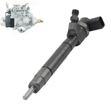 Fuel Injector 0445110070 for Mercedes-Benz Sprinter and Vito