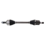 Front CV Axle Pair for 2019-2020 Honda Civic 2.0L