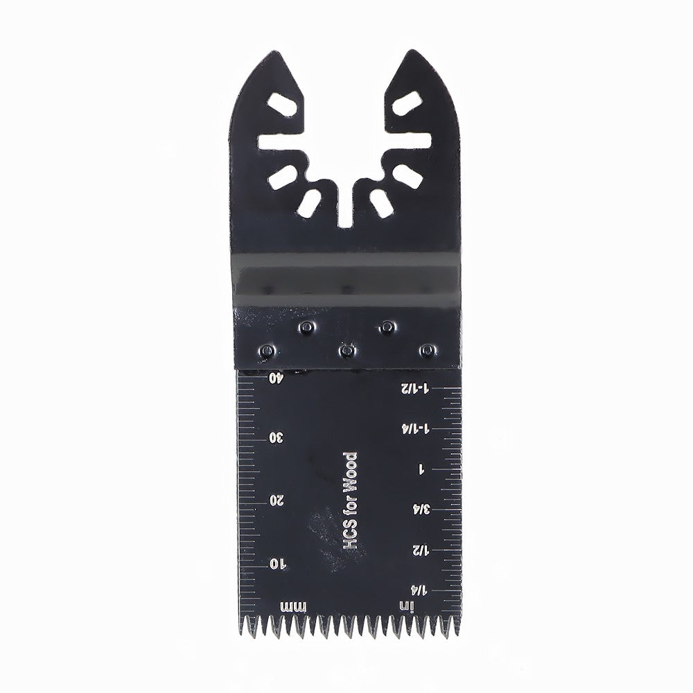 14 Piece Oscillating Multi Tool Saw Blade Set