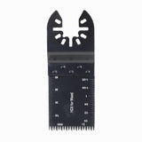 14 Piece Oscillating Multi Tool Saw Blade Set