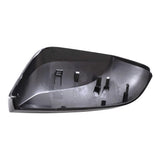 Door Mirror Cover For 2016-2020 Prius Right 8791547070C0 2017-2020 Prius Prime 6339-0001R - product image