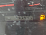 2002-2004 Toyota Camry Speedometer Instrument Cluster 83800-06640-00 140K OEM - product image