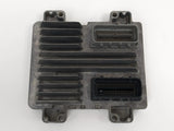 PROGRAMMED 09-10 Chevrolet Saturn Cadillac GMC Engine Control Module ECU ECM OEM 12630500 - product image