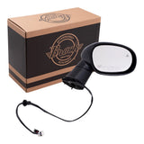 Power Mirror For 2015-2019 Challenger Blind Spot Detection Heated Non-Fold 2332-0004R - product image