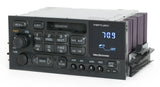 1995-2002 GMC Chevy Truck Van GM Delco Radio AM/FM Cassette Player 09354155 - product image