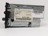 05-09 Chevy GMC Trailblazer Silverado Sierra Radio Stereo CD AM Receiver OEM 15927261 - product image