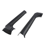 Rocker Panel and Cab Corner Set for 2009-2014 Ford F-150 Crew Cab