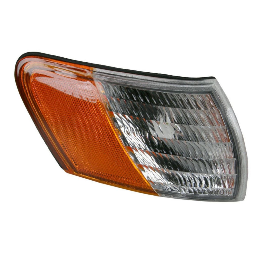 Corner Marker Light Pair for 1992-1995 Ford Taurus