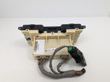 2011-2017 Honda Odyssey Dash AC Heater Air Climate Control 79600TK8A910M1 OEM - product image