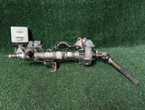 2012-2015 Toyota Prius C Power Steering Column Shaft Module 89650-52C01 OEM - product image