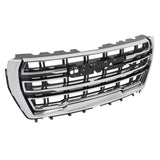 Front Chrome Grille for 2021-2023 GMC Yukon & Yukon XL 84835787