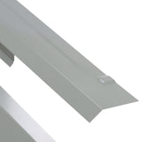 Slip-On Rocker Panel Pair for 2014-2018 Chevrolet Silverado Extended Cab