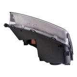 Headlight For 2005-2007 Focus Left 7S4Z13008F FO2502210 3221-0092L - product image