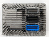 PROGRAMMED 12-16 Chevrolet Cadillac Buick GMC Engine Control Computer Module ECM OEM 12648906 - product image