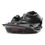 Headlight For 2005 Excursion with Black Bezel Right 6C3Z13008CB FO2503224 3221-0045R - product image