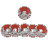 3 x 1/32 x 3/8 in Thin Cut Off Wheels for Die Grinders 20 Pack