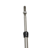Marine Throttle and Shift Control Cable Pair 20 ft 33C Universal