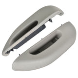 Inside Door Armrest Handle Set for 1996-2002 Chevrolet Express GMC Savana Van 12376629