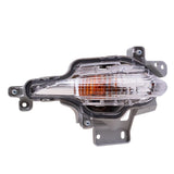 Park/Signal/Side Marker For 2017-2018 3 Right B63C51350A MA2531121 5224-0001R - product image