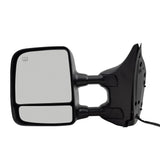 Power Towing Mirror For 2004-2015 TITAN Extendable Memory Heated Left NI1320204 4332-6026L - product image