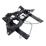 Front Right Power Window Regulator with Motor for 2003-2006 Ford Expedition 6L1Z7823208AA