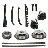 Timing Chain Kit for 2004-2010 Ford F-150 and Expedition Navigator 5.4L 3V SOHC KIT42