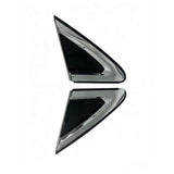 Mirror Triangle Trim Panel Set 84186912 for 2016-2020 Cadillac XT5