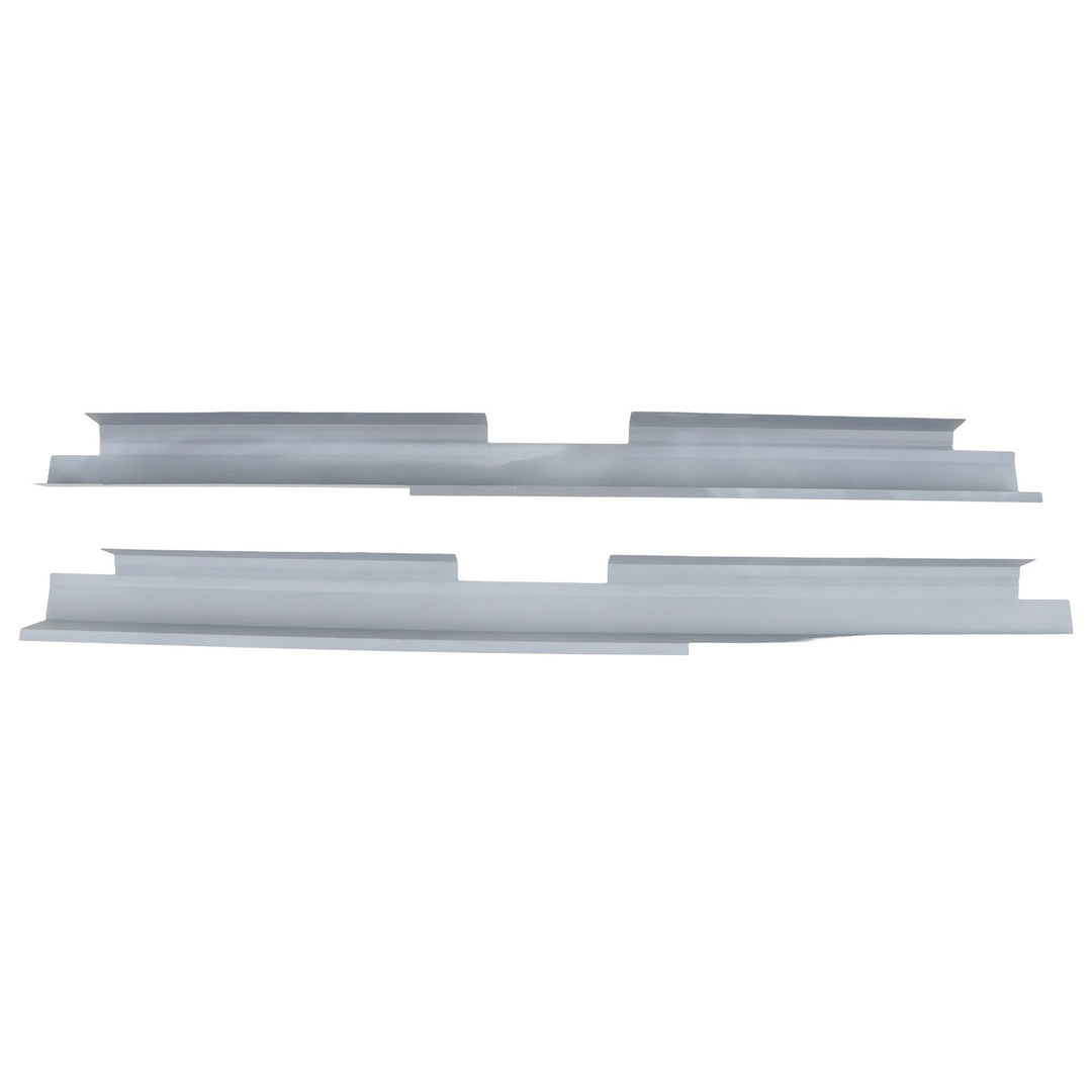 Steel Rocker Panel Pair for 2003-2008 Toyota Corolla