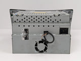 2003-2008 Mercedes-Benz W211 E350 E500 COMAND Navigation Radio CD Player A2118203497 OEM - product image