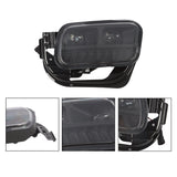 Front Bumper LED Fog Light Pair for 2009-2018 Dodge Ram 1500 2500 3500 55372735AA – product image