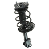 Front Passenger Side Complete Strut Assembly for 2006-2008 Toyota RAV4