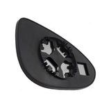 Mirror Glass with Base for 2012-2020 Sonic Left 95132581 1339-0051L - product image