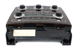 2009 Nissan Maxima Dash Mounted Multimedia Climate Control Panel Model F21PB974B - product image