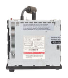 2000-2001 Kia Sephia Spectra OEM AM FM Single CD Radio 1K2AA66860A - product image