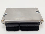 Immo Off Engine Computer ECU ECM 2003 VW Passat B5.5 V6 3B0 907 551 CR OEM - product image