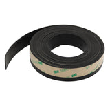 Universal 4-Meter Window Edge Rubber Weatherstrip Seal for Cars and Trucks EBAY-376043263449 – product image 6