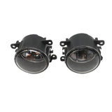 Fog Light Pair with H11 Bulbs for Acura Ford Honda Lincoln FIAT Jaguar - product view 6