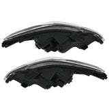 Halogen Headlight Pair without DRL for 2019-2021 Chevrolet Spark GM2502509 – product image 5